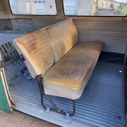 1972 Volkswagen Transporter - Image 8