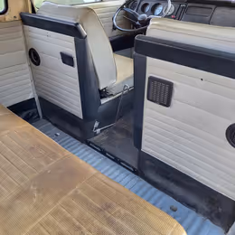 1972 Volkswagen Transporter - Image 9