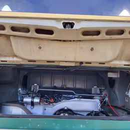 1972 Volkswagen Transporter - Image 11