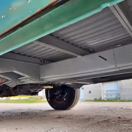 1972 Volkswagen Transporter - Image 12