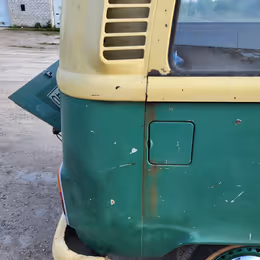 1972 Volkswagen Transporter - Image 14