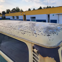 1972 Volkswagen Transporter - Image 15