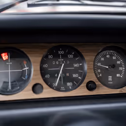 1974 BMW 1602 - Image 10