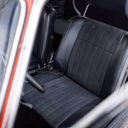 1974 BMW 1602 - Image 11