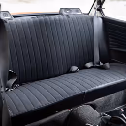 1974 BMW 1602 - Image 13