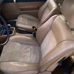 1979 BMW 633CSi - Image 10