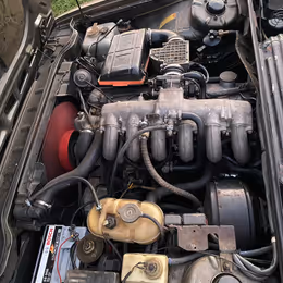 1979 BMW 633CSi - Image 12