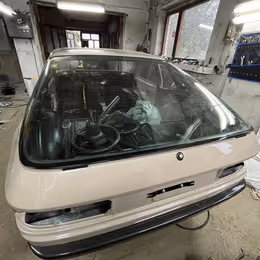 1981 Porsche 924 - Image 3