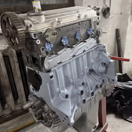 1981 Porsche 924 - Image 8