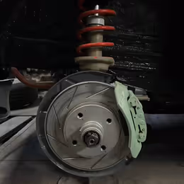 1981 Porsche 924 - Image 9