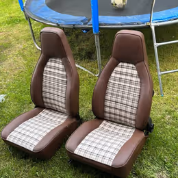 1981 Porsche 924 - Image 12