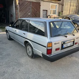 1985 Toyota Cressida - Image 2