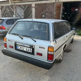 1985 Toyota Cressida - Image 3