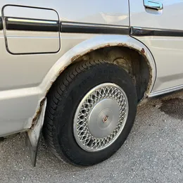 1985 Toyota Cressida - Image 6