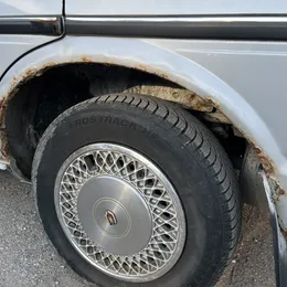 1985 Toyota Cressida - Image 7