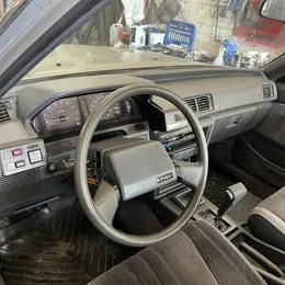 1985 Toyota Cressida - Image 10