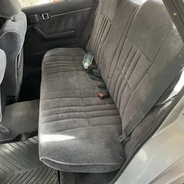 1985 Toyota Cressida - Image 11