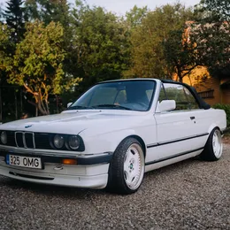 1986 BMW 325i Cabrio - Image 3