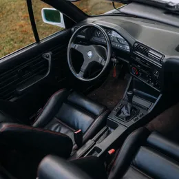 1986 BMW 325i Cabrio - Image 6