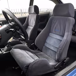 1986 Ford Sierra - Image 6