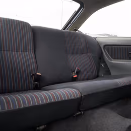 1986 Ford Sierra - Image 7