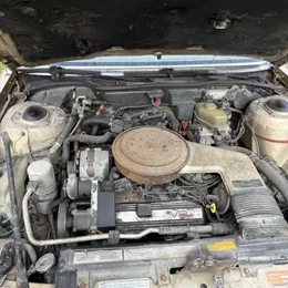 1987 Cadillac DeVille - Image 10