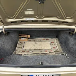 1987 Cadillac DeVille - Image 11