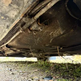 1987 Cadillac DeVille - Image 12