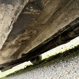 1987 Cadillac DeVille - Image 13