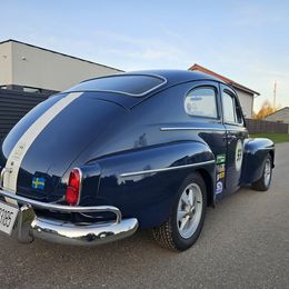1959 Volvo PV544 Sport - Image 3