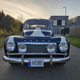 1959 Volvo PV544 Sport - Image 4