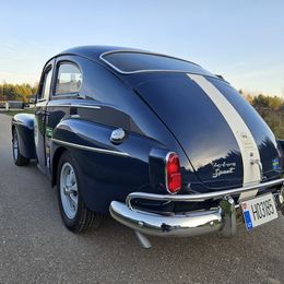 1959 Volvo PV544 Sport - Image 5