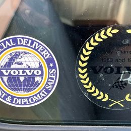 1959 Volvo PV544 Sport - Image 6