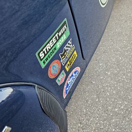 1959 Volvo PV544 Sport - Image 7