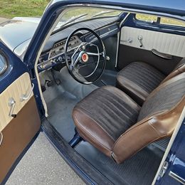 1959 Volvo PV544 Sport - Image 8