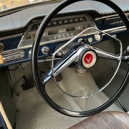 1959 Volvo PV544 Sport - Image 9