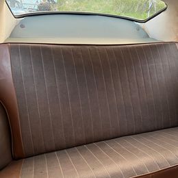 1959 Volvo PV544 Sport - Image 10