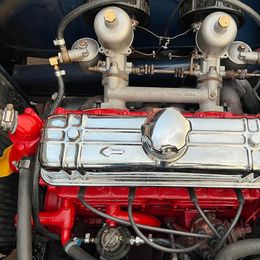 1959 Volvo PV544 Sport - Image 12