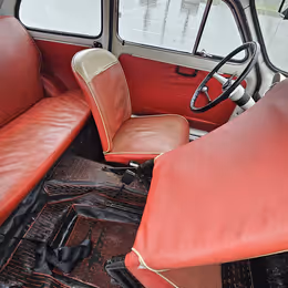 1967 Fiat 500 - Image 11