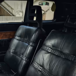 1978 Volvo 262C - Image 6