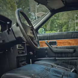 1978 Volvo 262C - Image 7