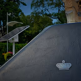 1978 Volvo 262C - Image 9