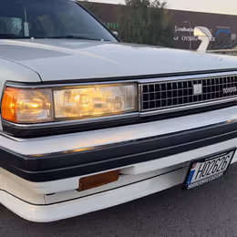 1987 Toyota Cressida - Image 5