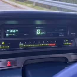 1987 Toyota Cressida - Image 6