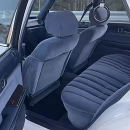 1987 Toyota Cressida - Image 8