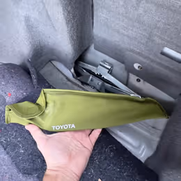 1987 Toyota Cressida - Image 11