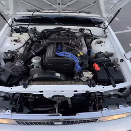 1987 Toyota Cressida - Image 12