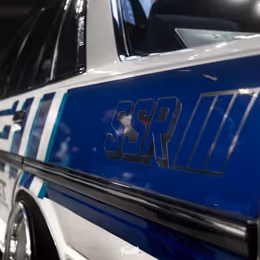 1987 Toyota Cressida - Image 13