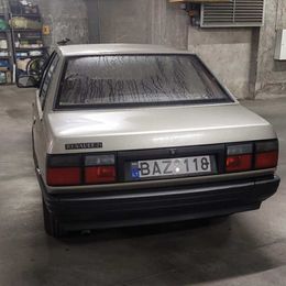 1988 Renault 21 - Image 2