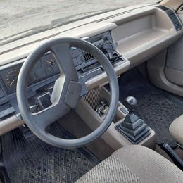1988 Renault 21 - Image 6
